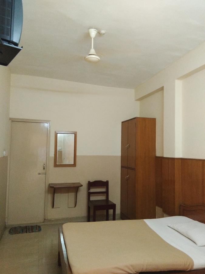Veekay Tourist Home Bengalúr Exteriér fotografie